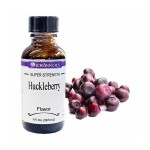 Huckleberry / Bleuet sauvage