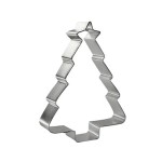 Découpoir Sapin étoilé