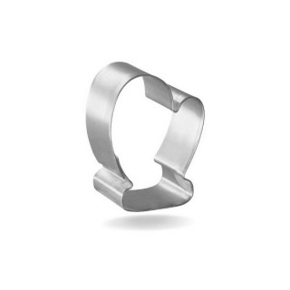 Découpoir Mini mitaine