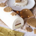 Tapis Décor à bûche