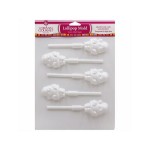 Moule à suçon Père Noël