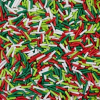 Vermicelles Nuit de Noël