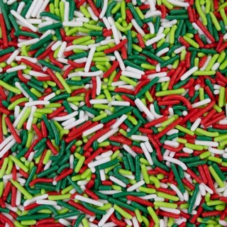 Vermicelles Nuit de Noël