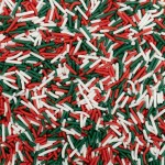 Vermicelles Noël traditionnel