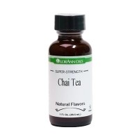Thé Chai naturel