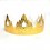 Couronne des rois en carton