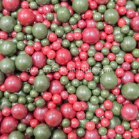 Que des perles - Doux Noël