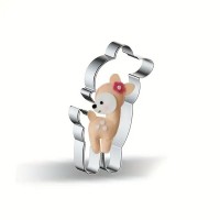 Découpoir Bébé faon