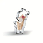 Découpoir Bébé faon