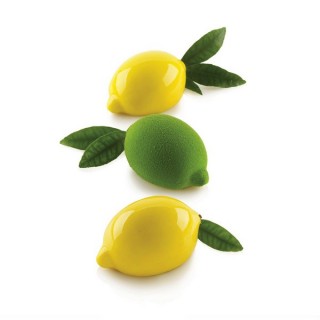 Moule Limone & Lime 120 ( Citron & Lime )