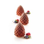 Moule Foresta & Ananas 110 ( Pomme de pin et Ananas )