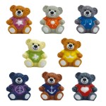 Fèves des Rois en porcelaine - Ourson