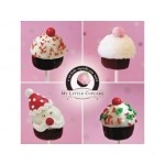 Moule à Cake pops - Cupcake