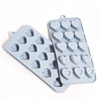 Moule Coeur gourmand