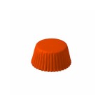 Mini moule en papier Orange