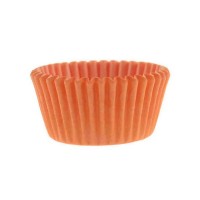 Mini moule en papier P&ecirc;che