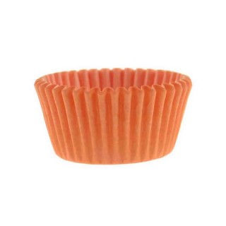 Mini moule en papier P&ecirc;che