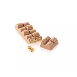 Moule Tritan&trade; Chocado Kit Sinfonia