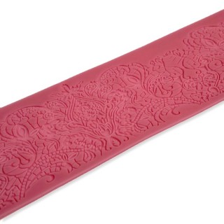 Tapis pour gla&ccedil;age souple - Armoiries