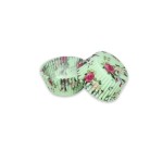 Mini moule en papier Les petites roses