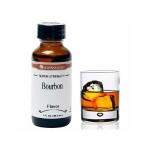 Bourbon 1 oz