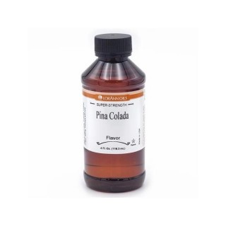 Pina Colada 4 onces