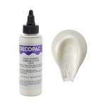 Colorant à airbrush - Perle lustré 4 oz