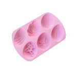 Moule Les oeufs designs