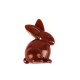 Moule Lapin 3D