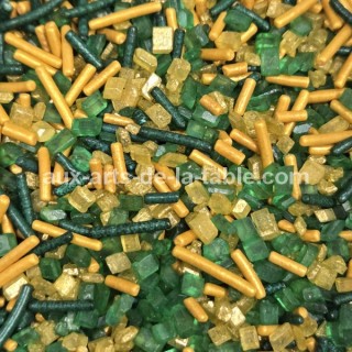 D&eacute;corette &Eacute;meraude Royale