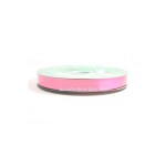Ruban à gâteau Rose 0.6"