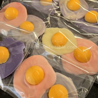 Moule Mini demi-sph&egrave;re