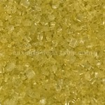 Sucre à parsemer - Chartreuse