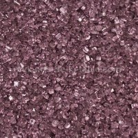 Sucre &agrave; parsemer - Mauve royal