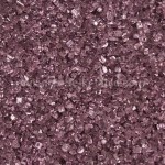 Sucre à parsemer - Mauve royal