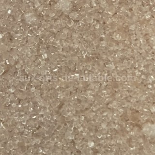 Sucre de canne &agrave; parsemer