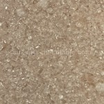 Sucre de canne à parsemer