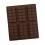 Moule 6 barres de chocolat