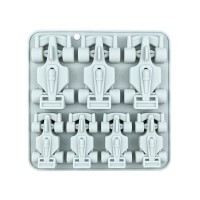 Moule Voitures Formule 1