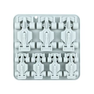 Moule Voitures Formule 1