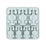 Moule Voitures Formule 1