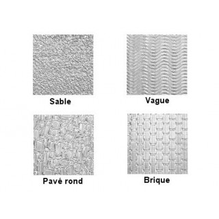 ***RED*** Feuilles de structure - Set A