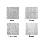 ***RED*** Feuilles de structure - Set A