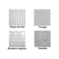 Feuilles de structure - Set C