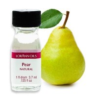 Poire naturelle