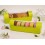 Boite à macarons et biscuits