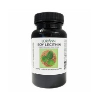 L&eacute;cithine liquide 4oz
