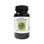 Lécithine liquide 4oz