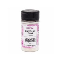Gomme Xanthan
