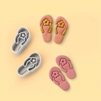 D&eacute;coupoir sandales de plage